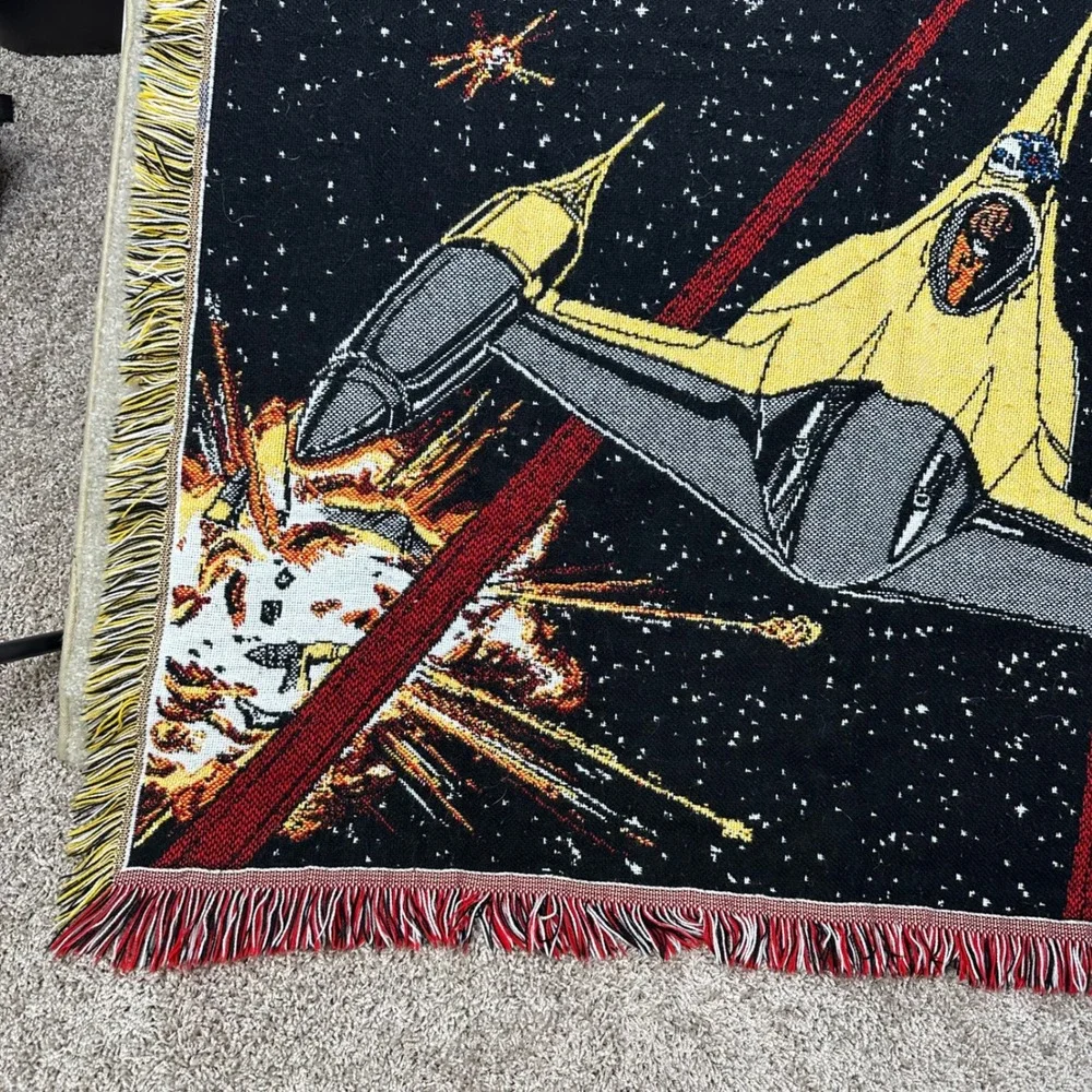 The Northwest Company star wars